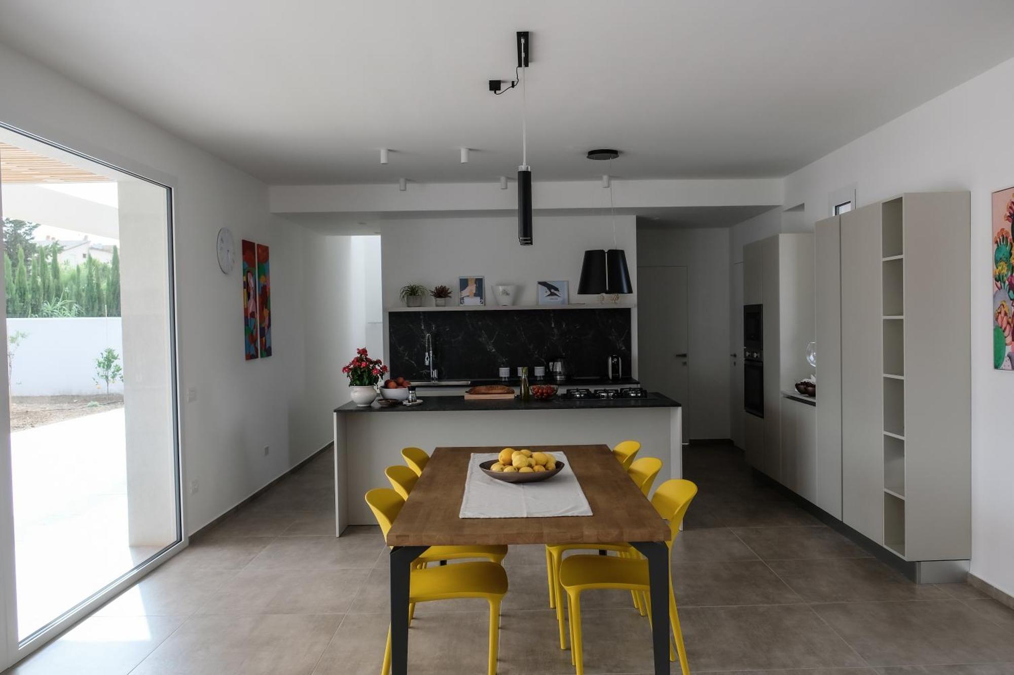 Villa Vanni Menfi Exteriör bild