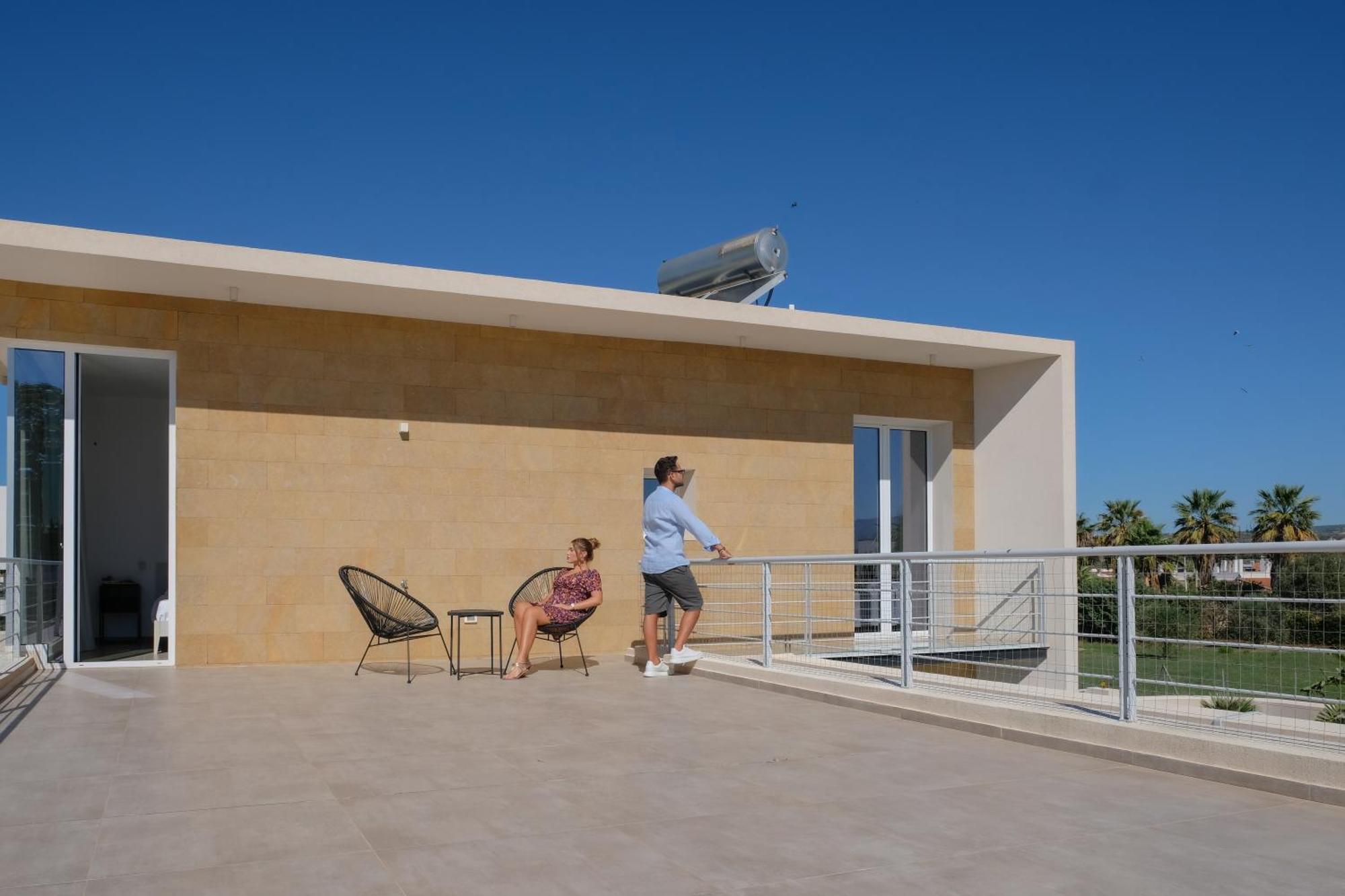 Villa Vanni Menfi Exteriör bild