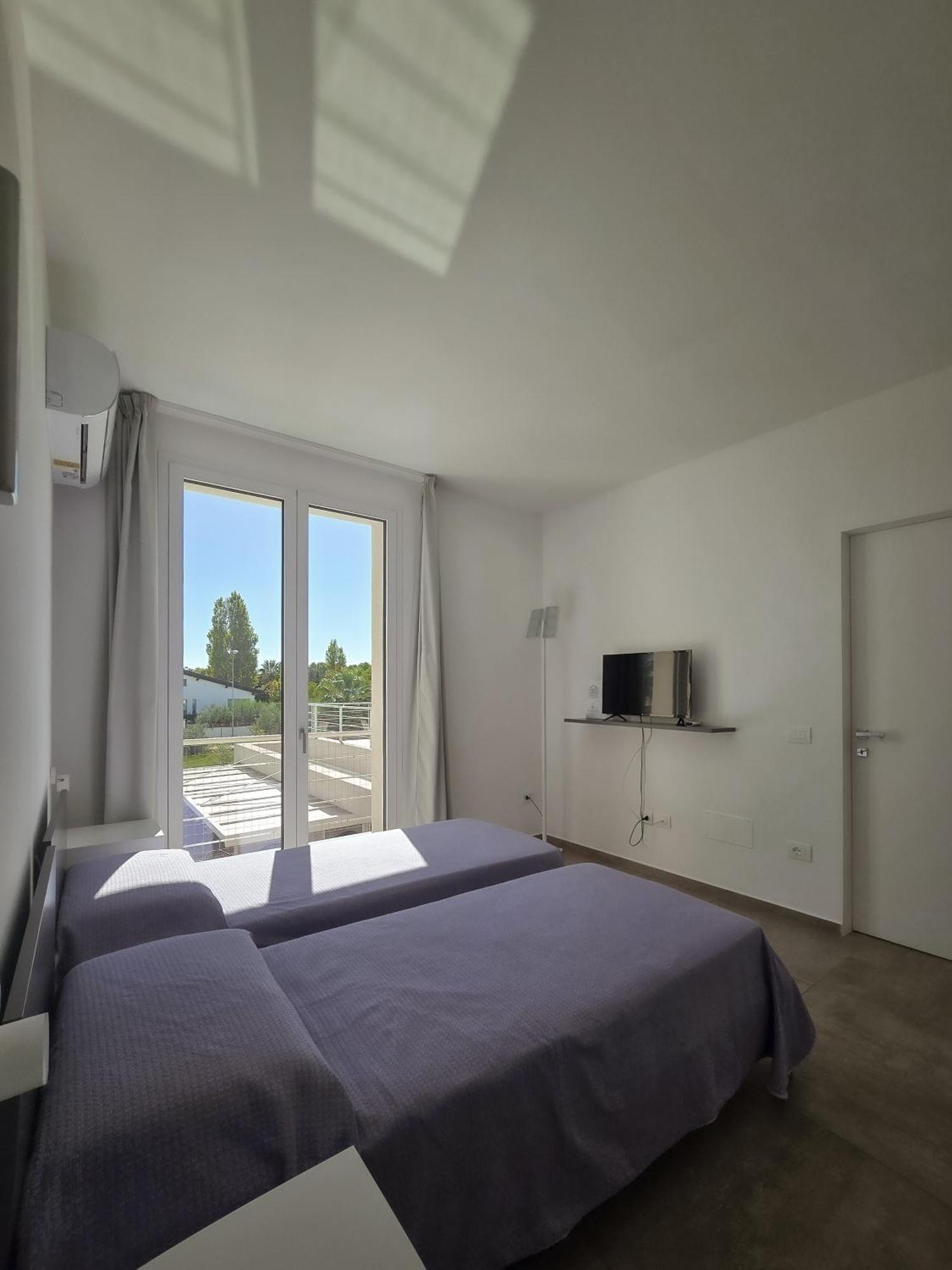 Villa Vanni Menfi Exteriör bild