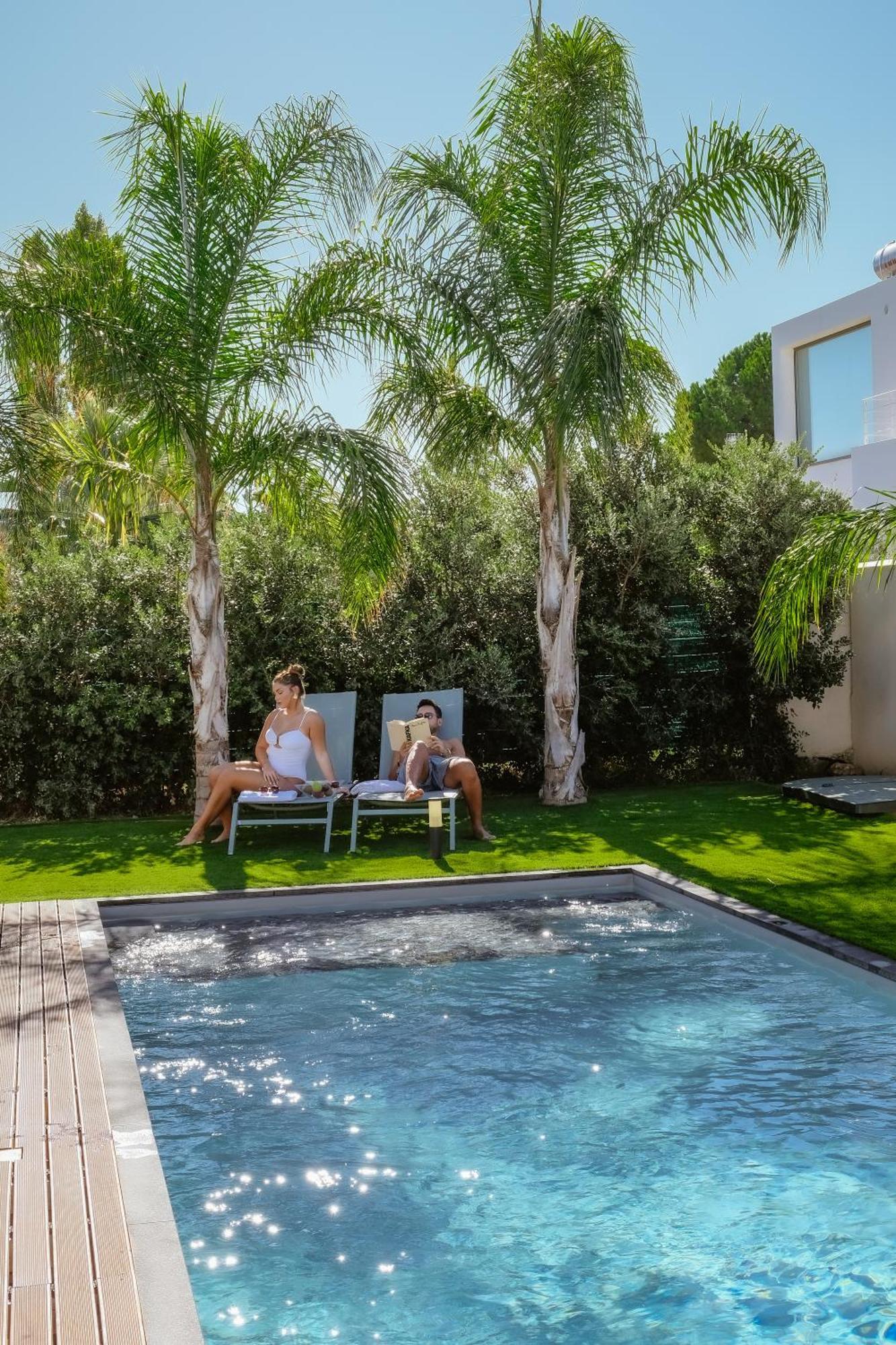 Villa Vanni Menfi Exteriör bild
